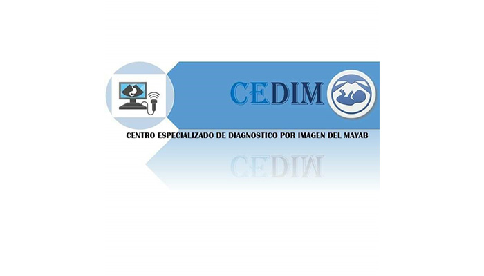 Centro de Diagnóstico por Imagen del Mayab "CEDIM"