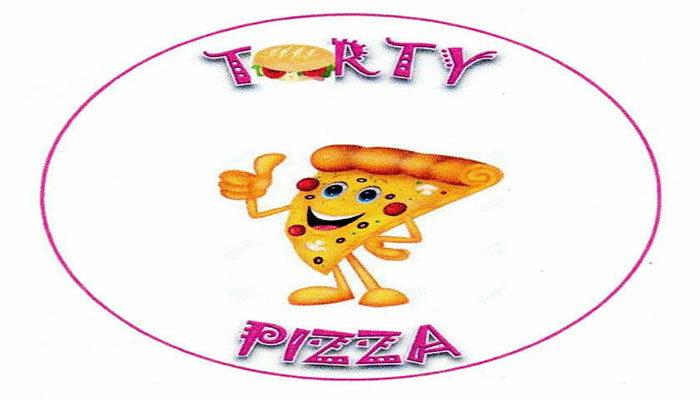 Pizzería "Tortypizza"