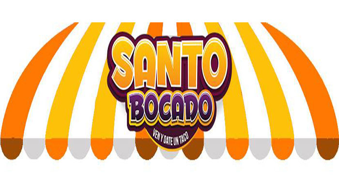 Pizzería "Santo Bocado"