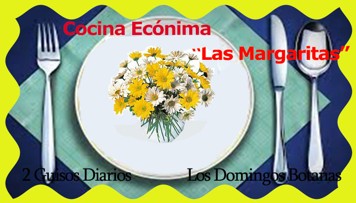 Cocina Económica "Las Margaritas"