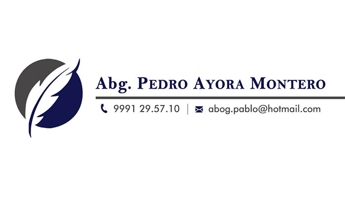 Despacho Jurídico "Pedro Ayora"