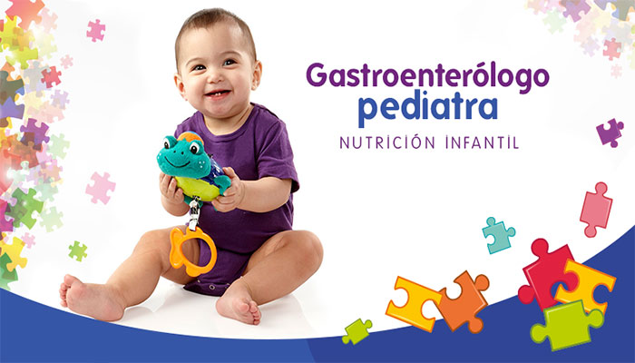 Pediatra en Grupo Médico Umán