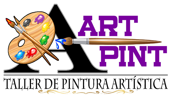 Taller de Pintura Artística "Art Pint" <Br/>"Donde se forman artistas,  se crean genios"