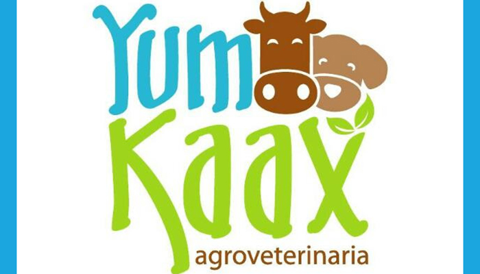 Veterinaria "Yum Kaax"